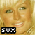 Paris Hilton Sux!
