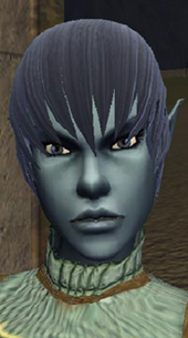 Xinna N'Vyn