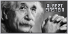 Heteroclite: Albert Einstein Fanlisting