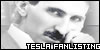 Nikola Tesla Fanlisting