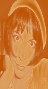 Shades of Orange