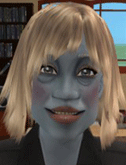 Calista Deppiesse