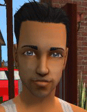 Eric Buckingham