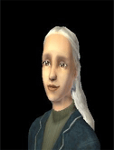 Gundrun Halfdanarson
