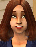 Zoe Bergeron