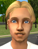 Corey Harris
