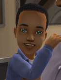 Caden Landry