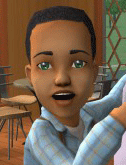 Elijah Landry