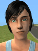 Cody Broussard