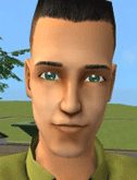 Henry Broussard
