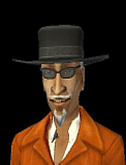 Nestor Caliente