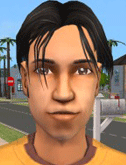 Jimmy Phoenix