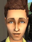 Justin Cleveland