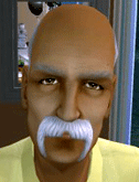 Curtis Cameron