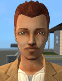 Perry Collen