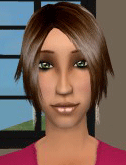 Rebecca Collen