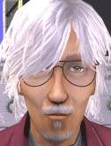 Edward Contrary