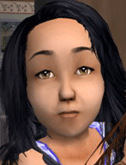 Francine Contrary