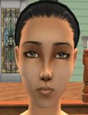 Francine Contrary