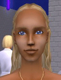 Crystal Vu Curious
