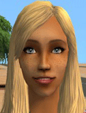 Crystal Vu Curious