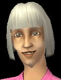 Gwendolyn Wacea Gere