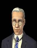 Simon Crumplebottom