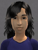 Abbie Goth