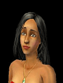 Bella Bachelor Goth