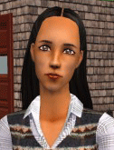 Adrienne Goth