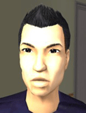 Gideon Goth