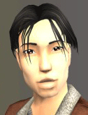 Grayson Goth