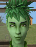 Daisy Greenman