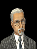 A.P. Vandermorgan