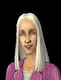 Jacqueline Vandermorgan