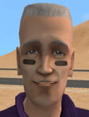 General Buzz Grunt