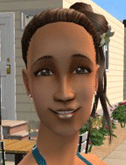 Kimberly Monif