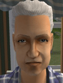 Marcel Jocque