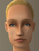 Sophia Pachis Jocque