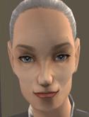 Sophia Pachis Jocque