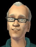 Blair Buckingham