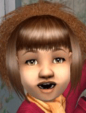 Anthea McGreggor