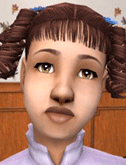 Anthea McGreggor