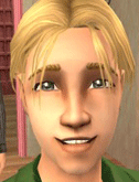 Garret More
