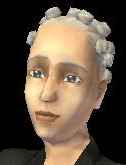 Prudence O'hara O'Mackey