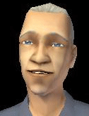 Seth O'Mackey