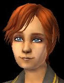 Alexandra Teatherton O'Mackey McGreggor