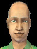 Johnathan Teatherton
