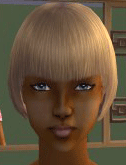 Beth Allbee Ottomas