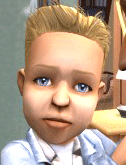 Colton Gray